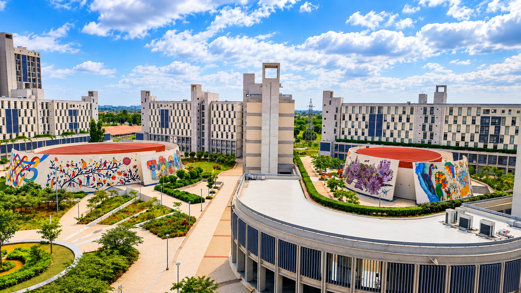 Knowledge Campus